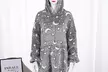 Poncho de pyjama - Second Medium