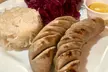 Hearty German Eats & Drinks: Boards, Pretzels, Wurst, Beer Boots at Prost! (Up to 43% Off) - Second Medium