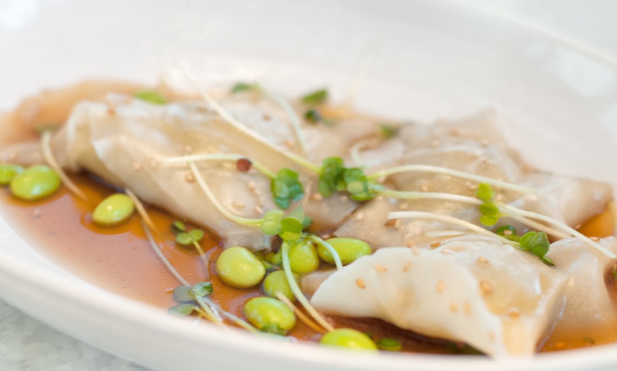 Image 12: Fun Dumpling Cooking Classes Near You
