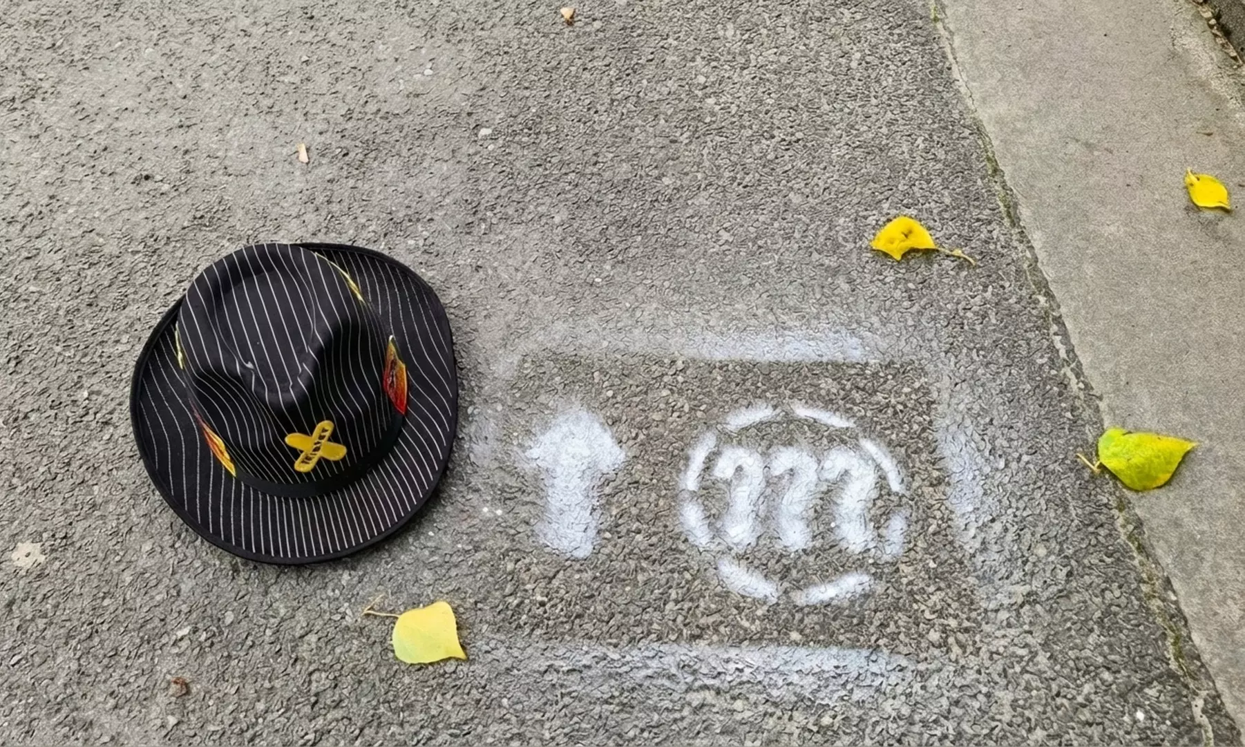 „Die Jagd nach Mister X Hamburg“: Tour für 1, 2 oder 6 Personen