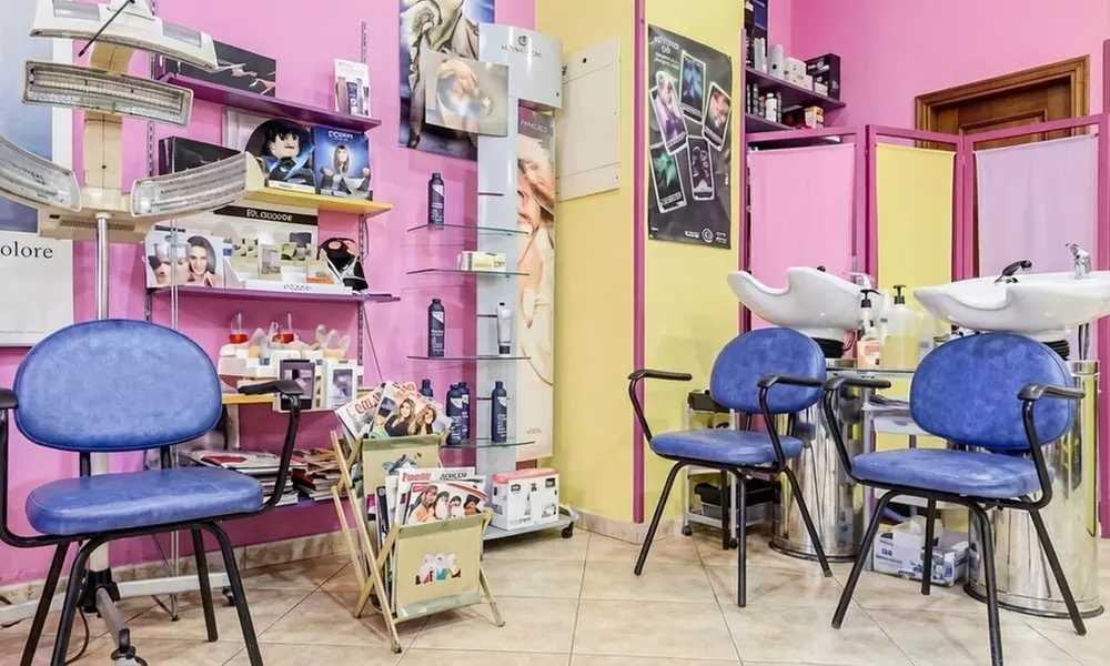 10 o 25 extensiones de microcápsulas para el cabello con corte en seco