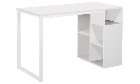 Scrivanie in legno disponibile in 3 modelli