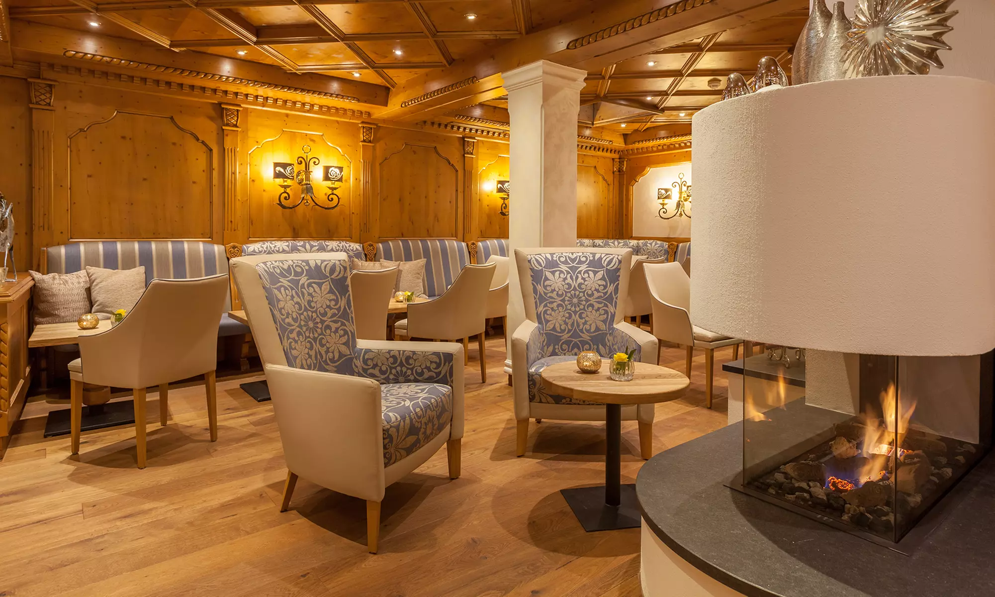 Bad Laasphe: Doppelzimmer mit Frühstück und Wellness