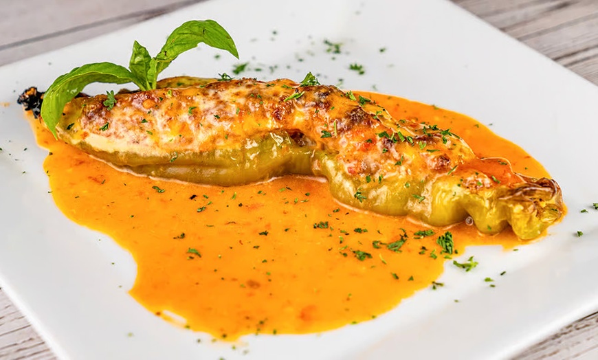 Image 9: Donatella's Ristorante
