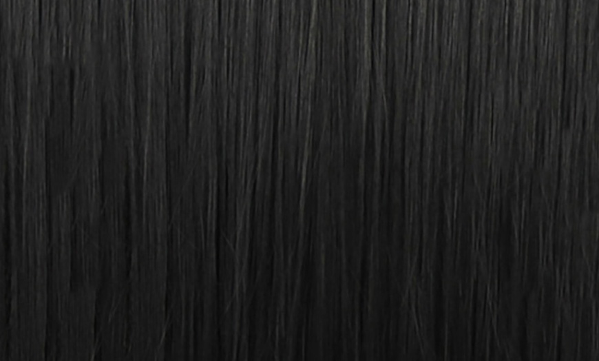 Image 3: BiYa Clip-In Hair Extensions