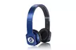 Zoro Series On-Ear Stereo HiFi Headphones with Wireless or Wired Options from $39.99-$89.99 - Second Medium