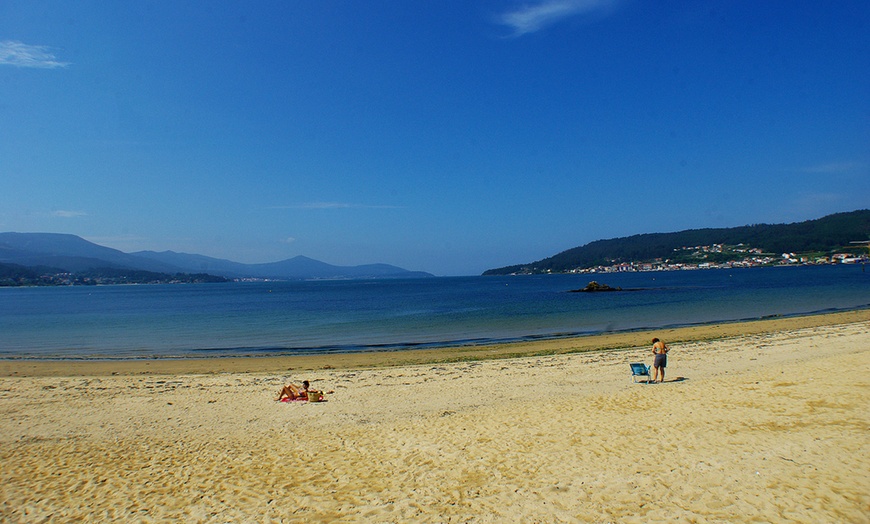 Image 6: Estancia en A Coruña