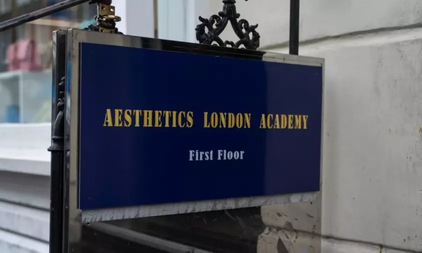 Up to 62% Off on PRP Hair loss or Face Treatment at Aesthetics London Academy