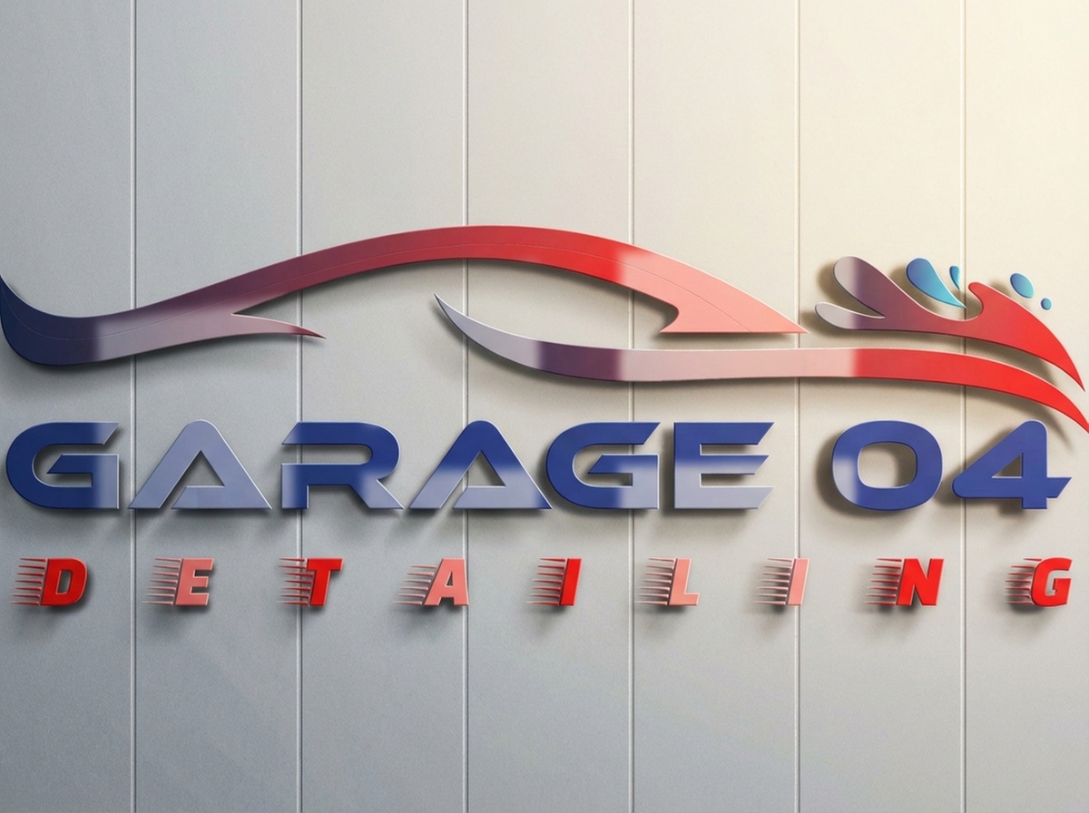 Pkw-Innenraumreinigung mit Paket nach Wahl