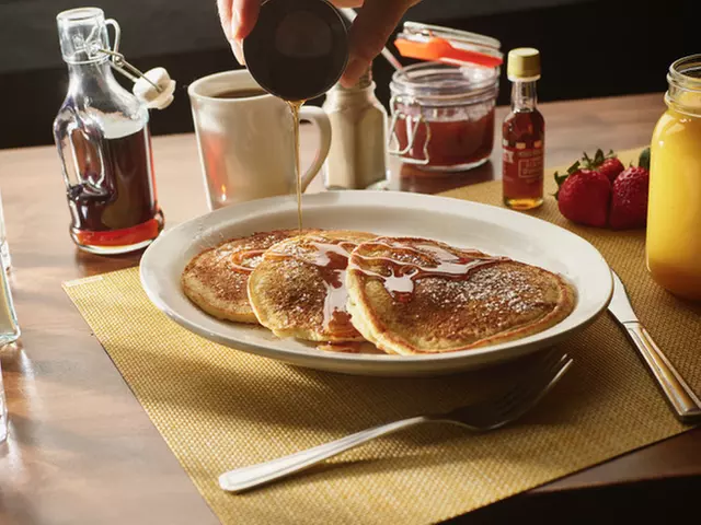 $20 or $40 Restaurant Credit at Sunnyside Grill