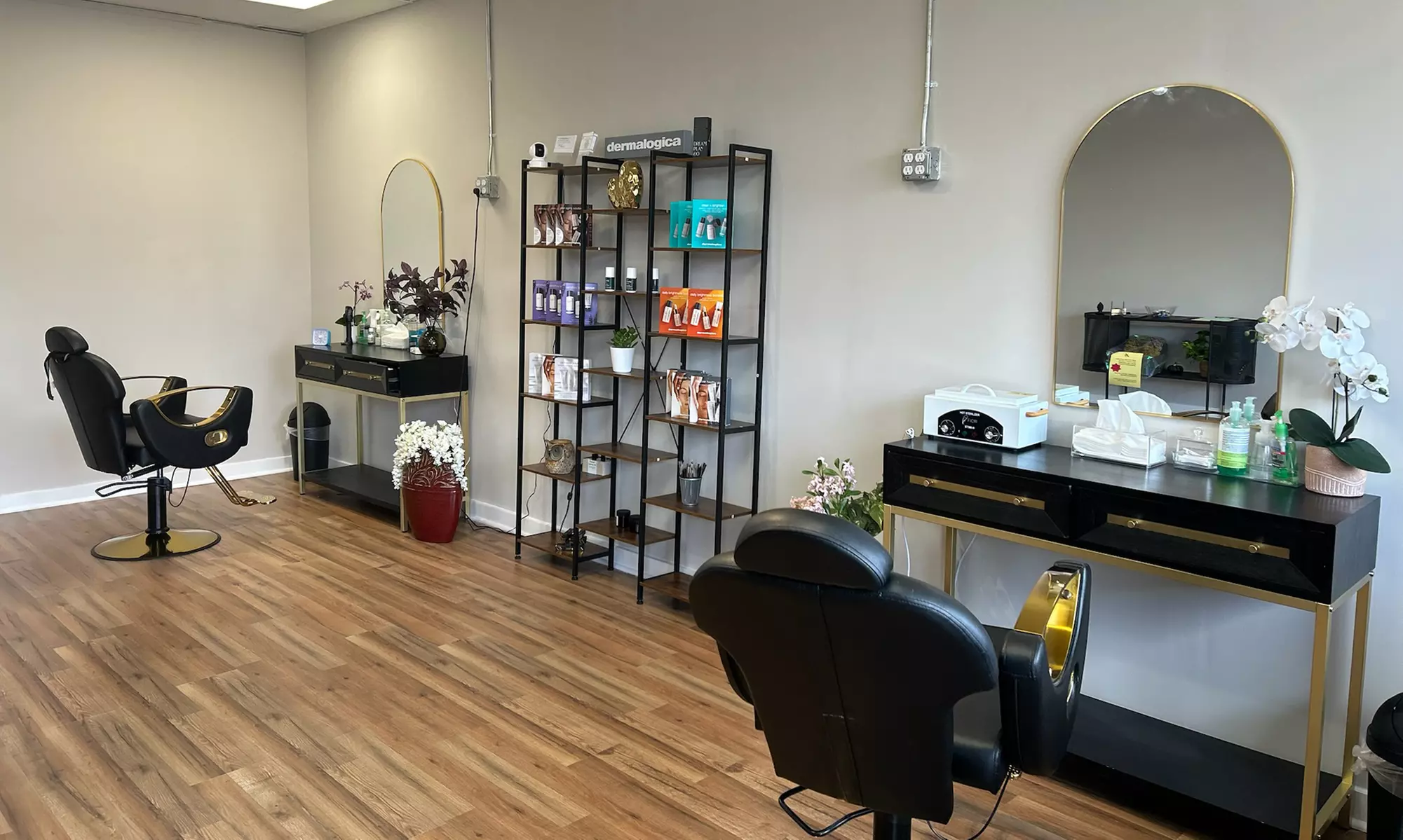 Silky Smooth Skin: One, Three, or Five Wax Sessions