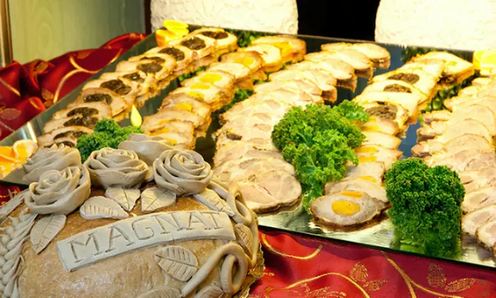 2-7 nocy z HB i opcjonalną rehabilitacją dla par i rodzin w Grzybowie