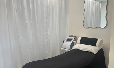 One Signature Body Contouring Session of Your Choice (45min - 90min) - DULCÉ Body and Beauty