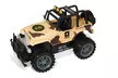 US Army Off-Road Remote Controlled Vehicle - Second Medium