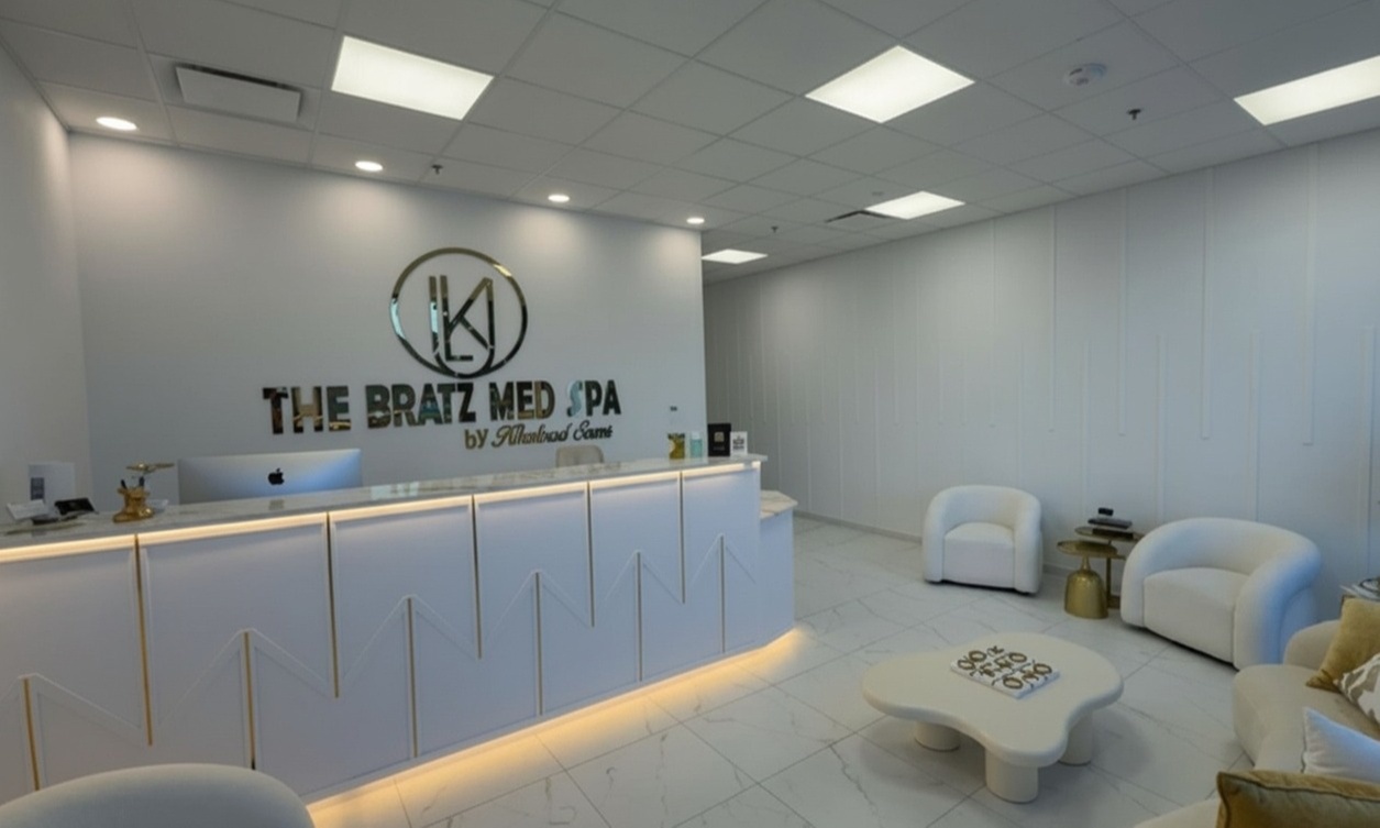 Botox Glow-Up: 20–60 Units — Save Up to 47%!