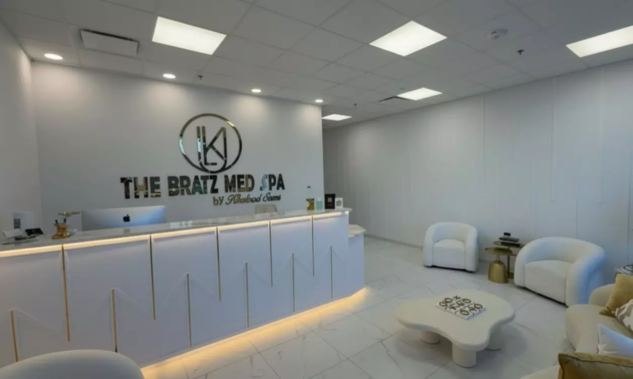 Botox Glow-Up: 20–60 Units — Save Up to 47%!