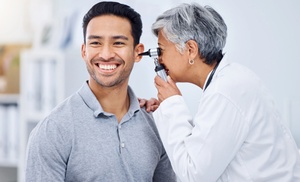 Get an Effective Earwax Removal Session for One or Both Ears