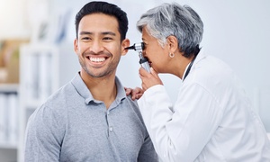 Get an Effective Earwax Removal Session for One or Both Ears