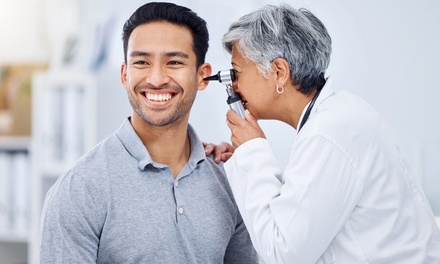 Earwax Removal One or Both Ears - Earhygienelondon