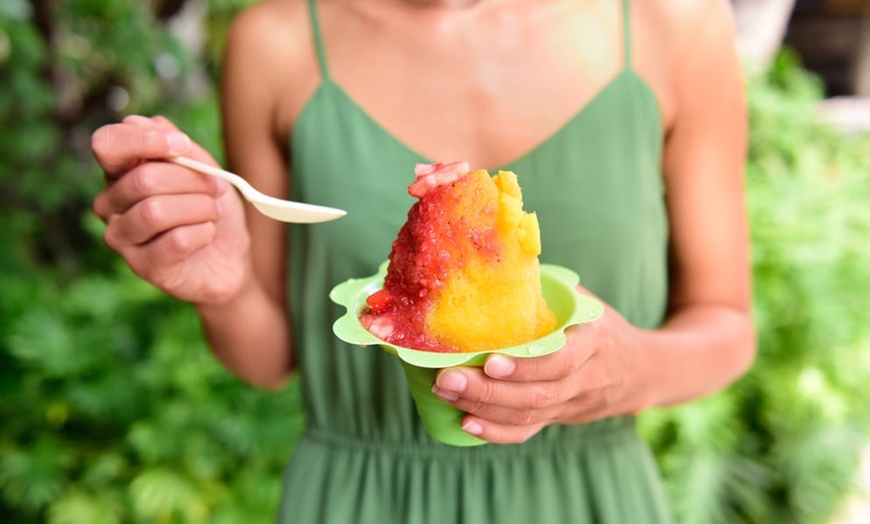 Image 11: Steps from Waikiki Beach and Free Surf-Board Credits Each Day