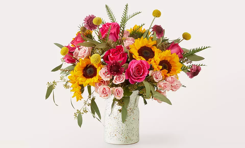 ProFlowers Same Day Vibrant Flowers & Gifts Up to 64% Off 