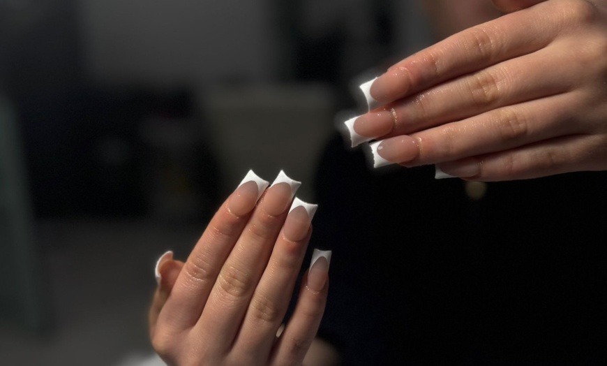 Image 11: Up to 33% Off on Nails & Mani/Pedi at The Slay Room