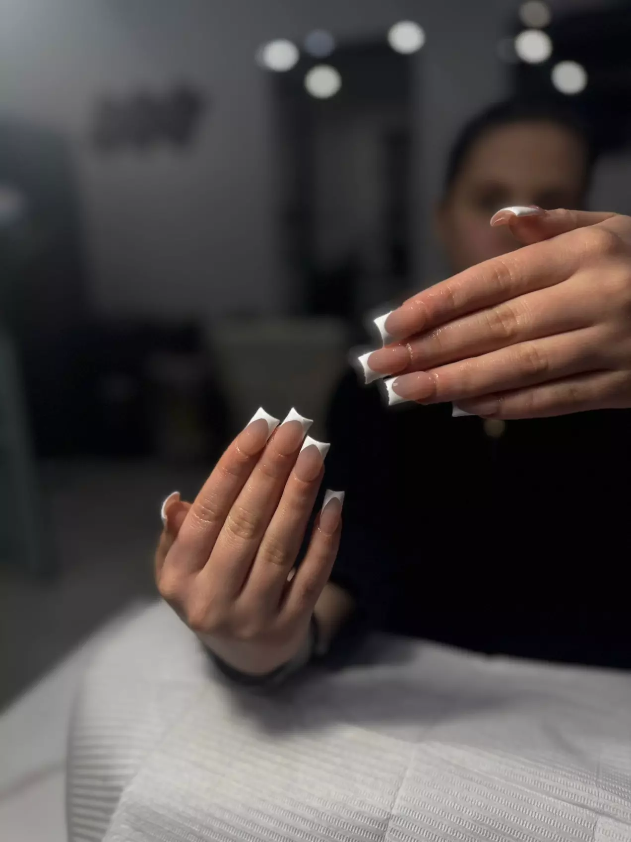 Up to 33% Off on Nails & Mani/Pedi at The Slay Room