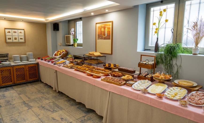 Image 25: Candás, Asturias: habitación doble estándar con desayuno en hotel 4*