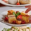 Image 3: Savor Afternoon Tea for Two or Four with an Optional Glass of Prosecco