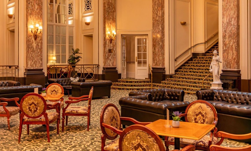 Image 8: Liverpool: Standard Double or Twin Room with Breakfast