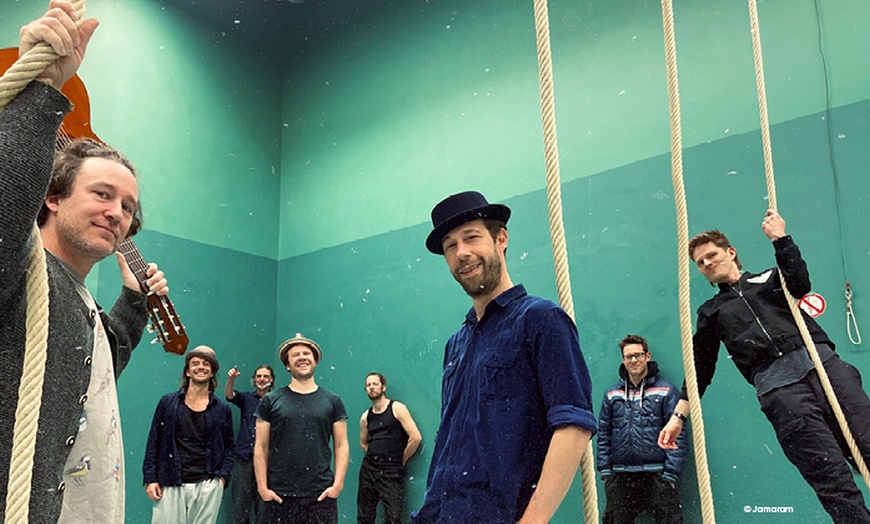 Image 5: Ticket für die große TOLLWOOD SILVESTER-PARTY in München