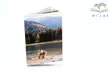 Personalizowana fotoksiążka w twardej oprawie w formacie A5 z 28, 40, 60, 80 lub 100 stronami z MCLAB (do -71%) - Image 3