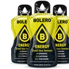 Image 22: Da 6 a 12 bustine di Bolero Energy Drinks