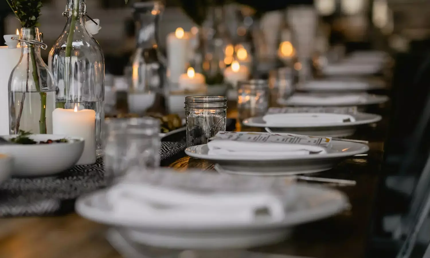 Brunch am Sonntag inkl. je 1 Glas Sekt für 2 oder 4 Personen