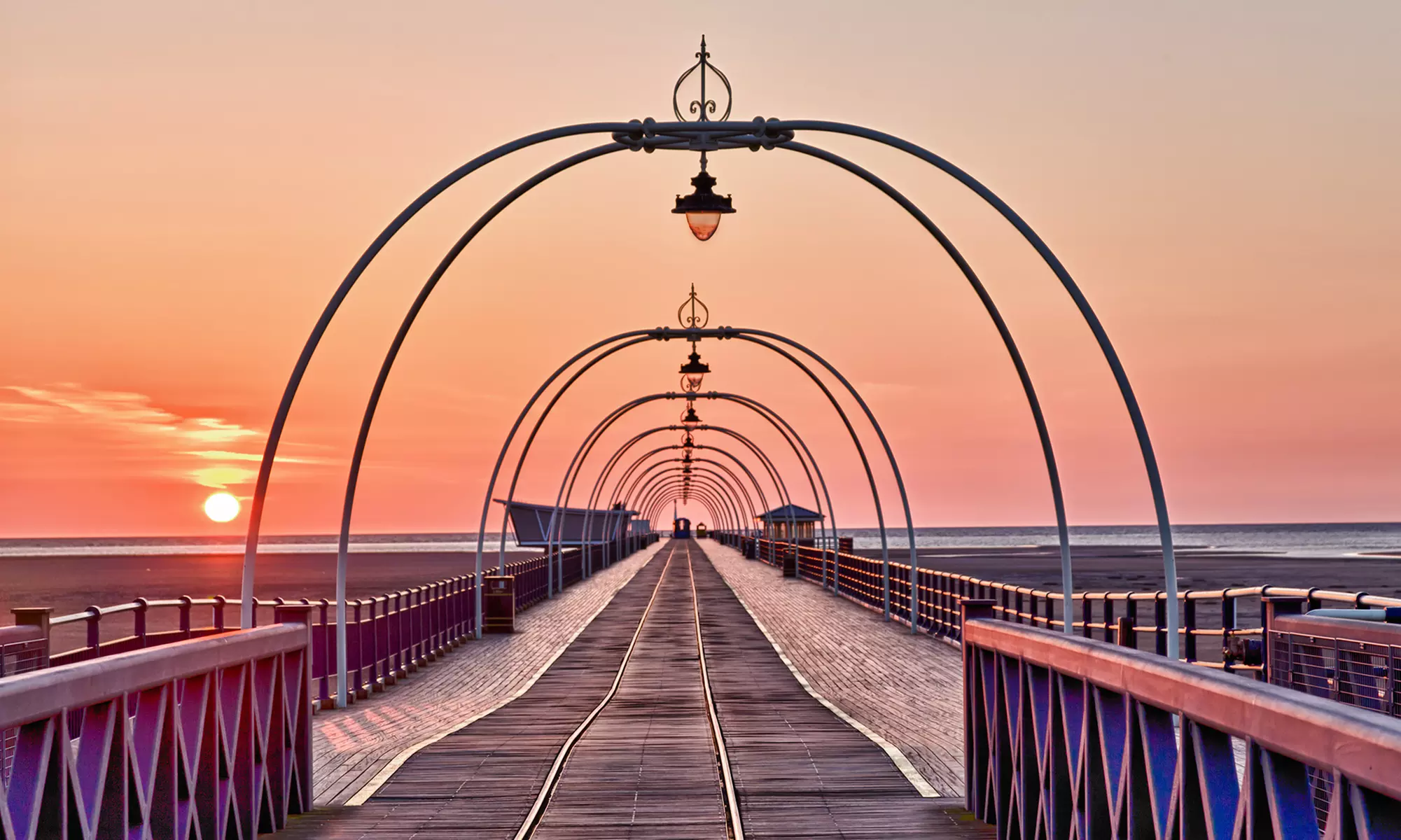 Southport: 1 or 2 Nights For Two With Breakfast, Dinner and Bottle of Wine from £59 at Britannia Prince of Wales - Image 7