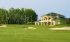 Tee Off for 2 or 4 at the Prestigious & Challenging 18-Hole Wentworth Golf Club, Tarpon Springs, FL (Up to 49% Off)