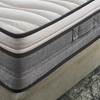 Image 2: Materasso in memory foam e water foam Mentor