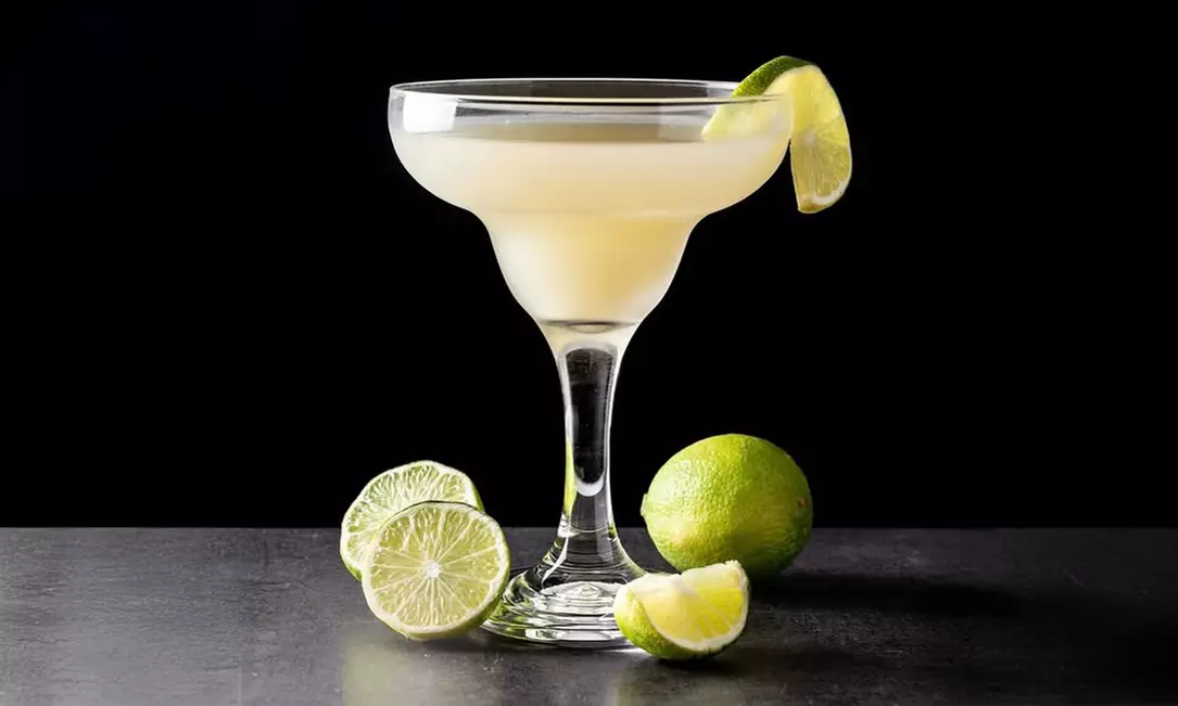 2 For 1 Signature Cocktails or First Round Free with Food Purchase