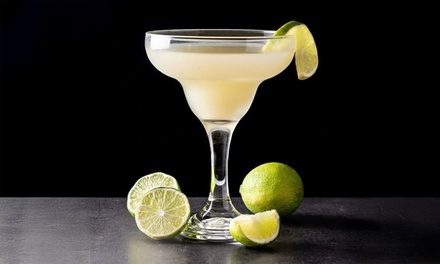 2-For-1 Signature Cocktails - Fusion Lounge