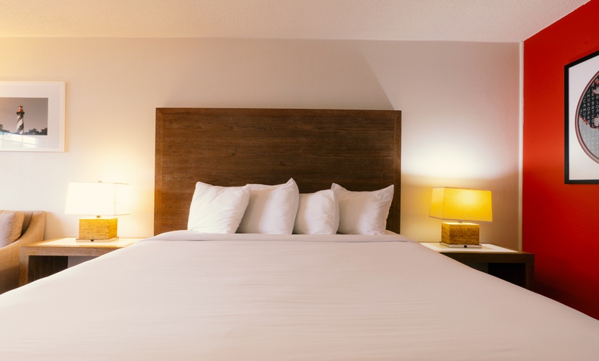 Image 5: Member-Only Deal: Ramada by Wyndham Hotel & Waterpark