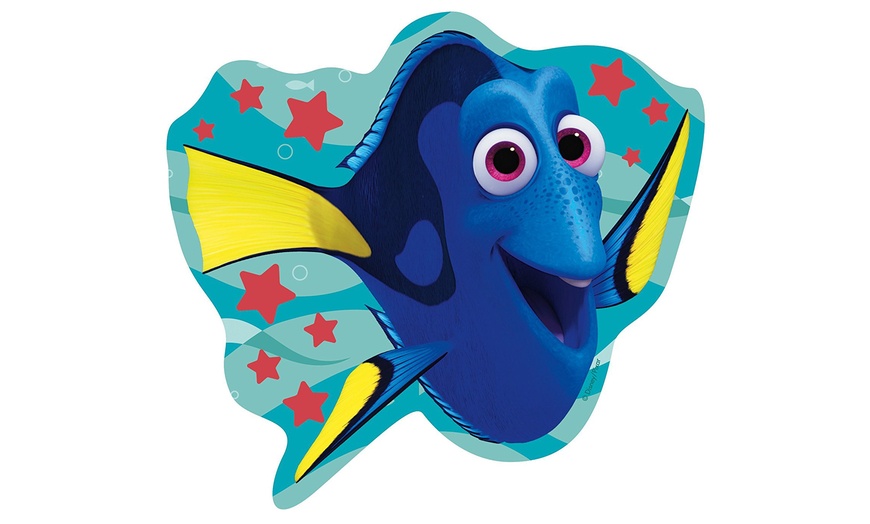 Image 3: Ravensburger Finding Dory Puzzles