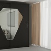 Image 2: Sliding Wardrobes 4 U Sliding Wardrobe 