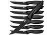 Lux Decor Collection 8Pcs Steak Knives Premium Stainless Steel Kitchen Knife Set - Second Medium