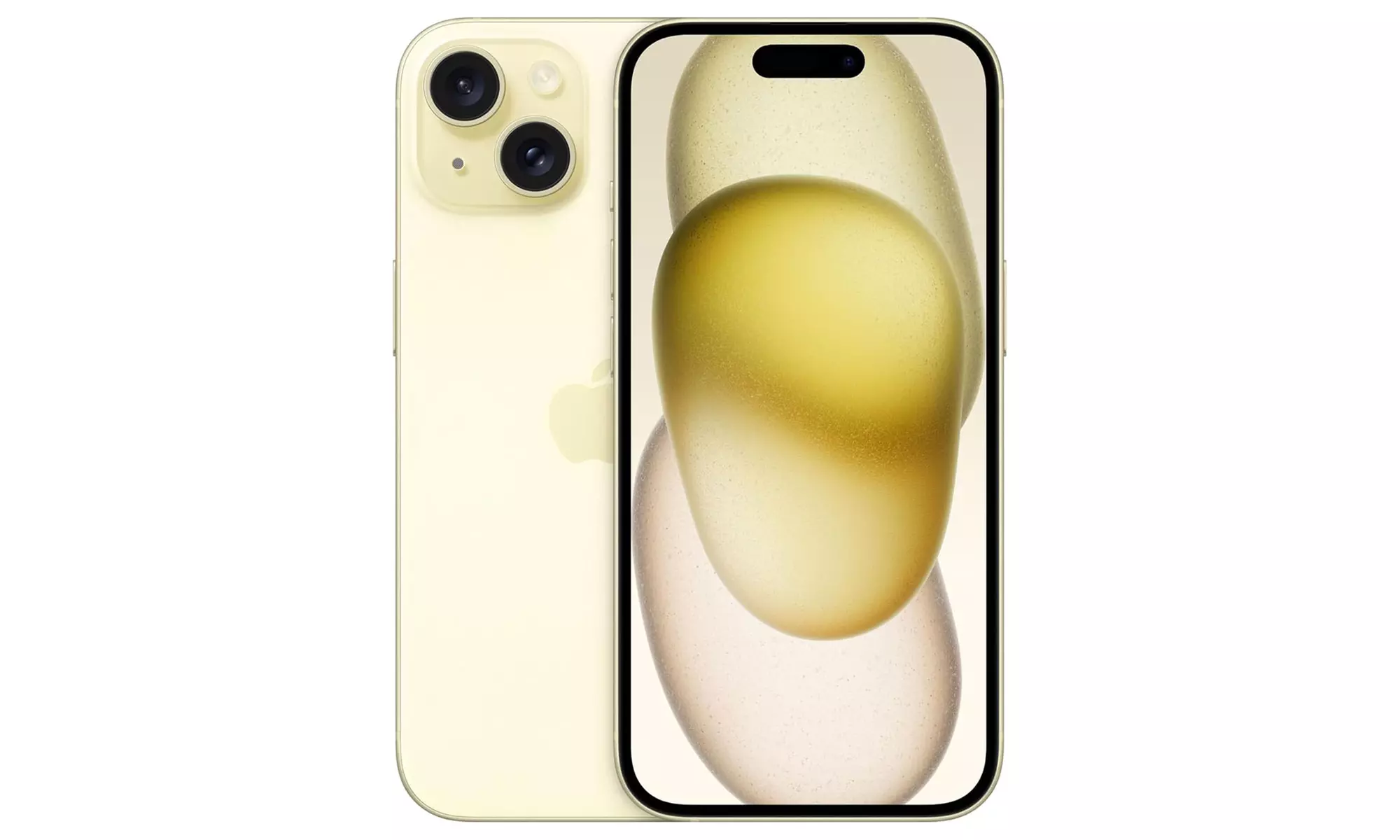 Apple iPhone 15 nuevo de 128 GB, con envío gratuito - Second Medium