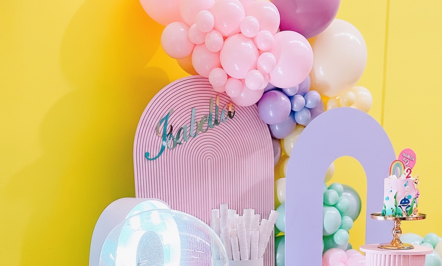 Image 9: Weekday/Weekend Junior(under 3 years) or Super Entry(3 years & over)