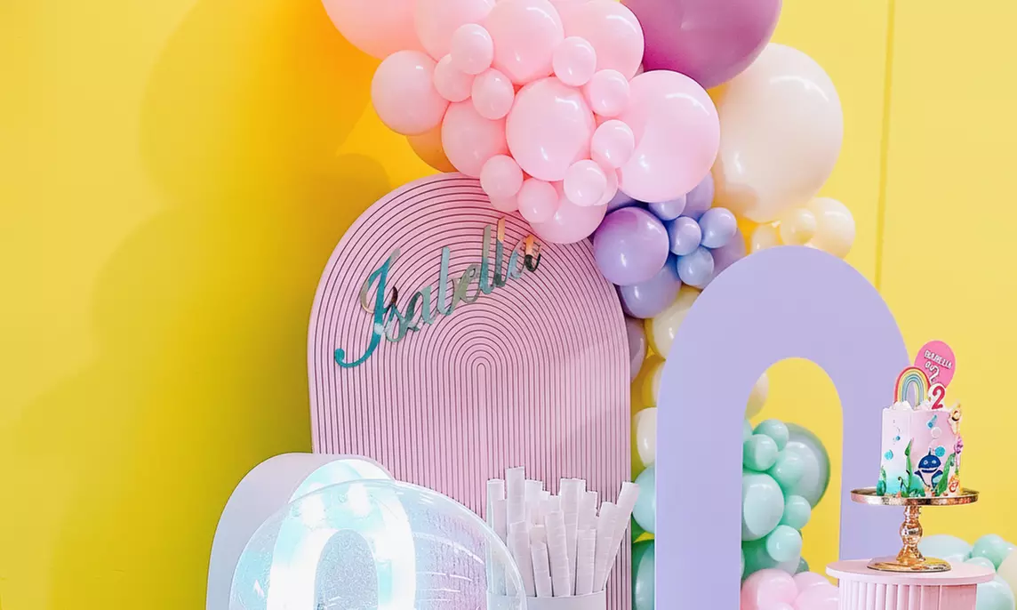 Weekday/Weekend Junior(under 3 years) or Super Entry(3 years & over)