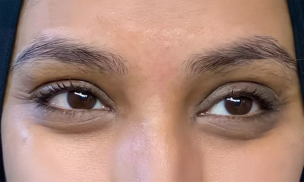 Elevate Your Look: Eyelash Lift with or without Tinting Sessions