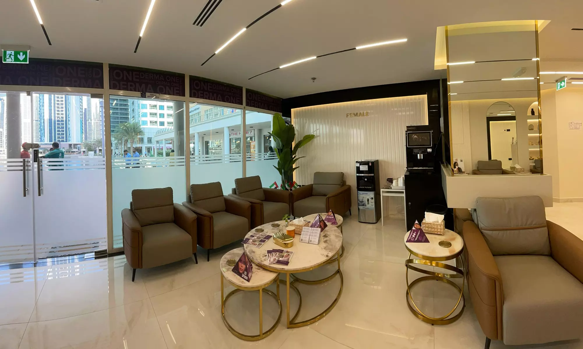 1 or 3 Sessions of Laser Hair Removal for Choice of Treatment Areas