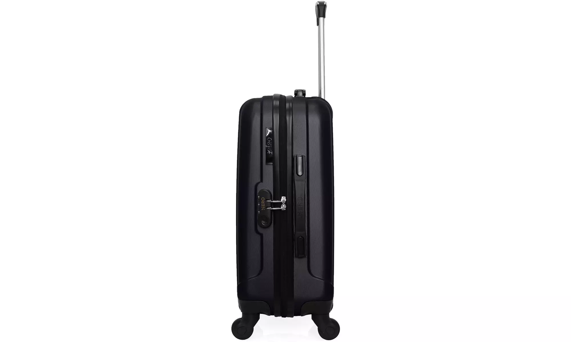 1x, 2x oder 3x Hero Reisekoffer „Himalaya“