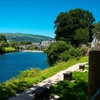 Image 13: Snowdonia Escape: Stylish Lodge Apartment Stay